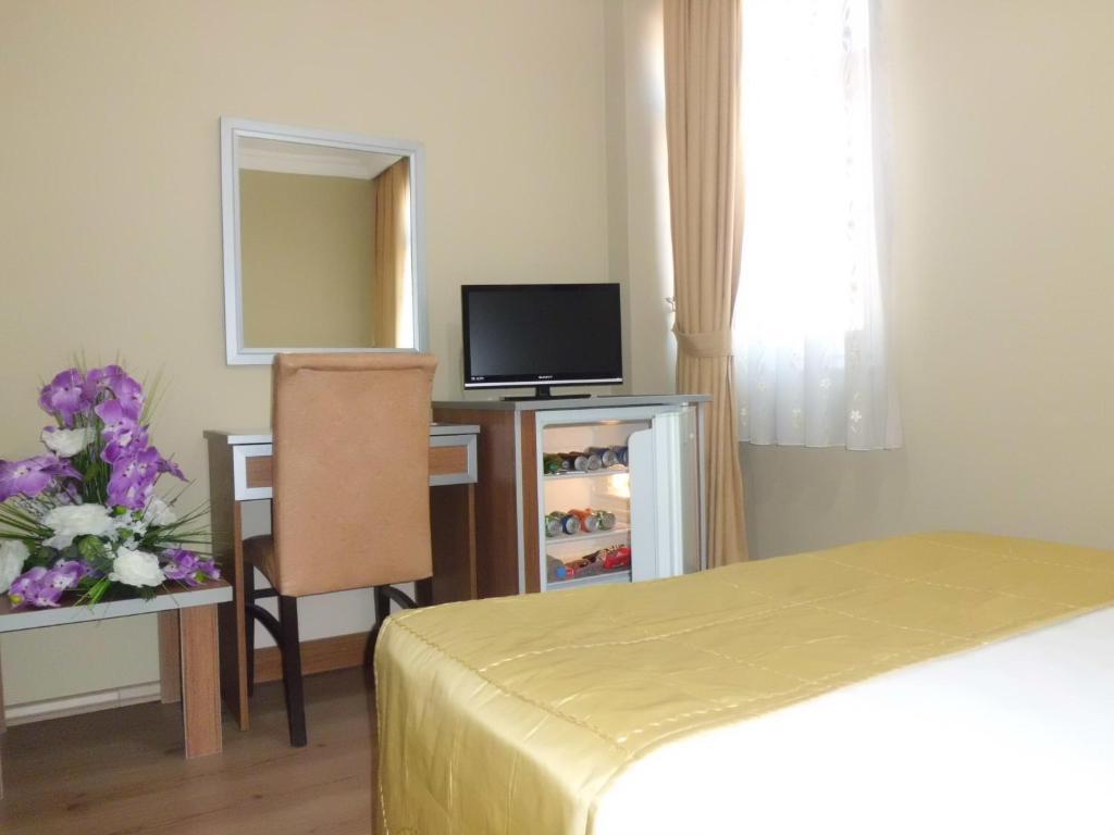 Demirgrand Hotel Trabzon Habitación foto