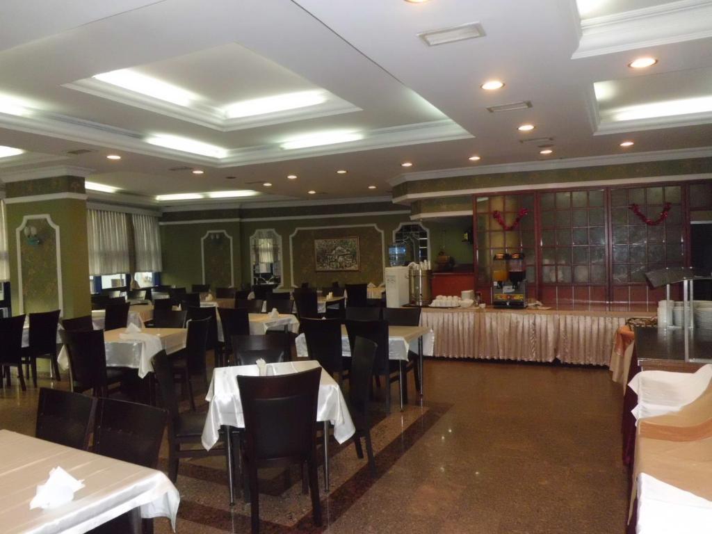 Demirgrand Hotel Trabzon Exterior foto