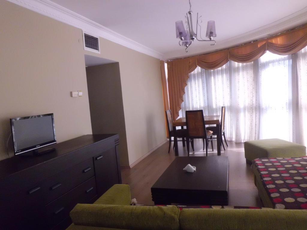 Demirgrand Hotel Trabzon Habitación foto