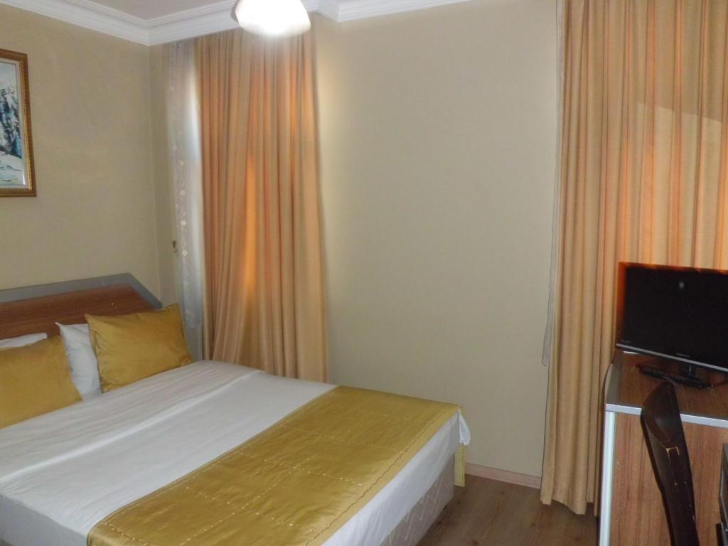 Demirgrand Hotel Trabzon Habitación foto